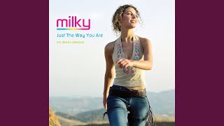 Just The Way You Are (Original Extended Mix)