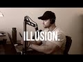illusion. - Zach Zeiler