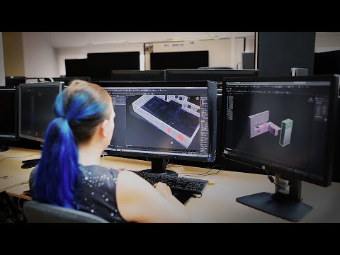 Customer Success Story: Rapid Images – A Pioneer in 3D Based Technology