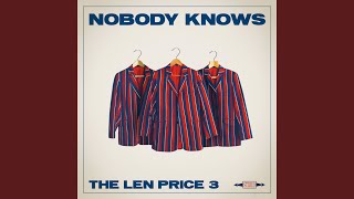 Nobody Knows (Reprise)
