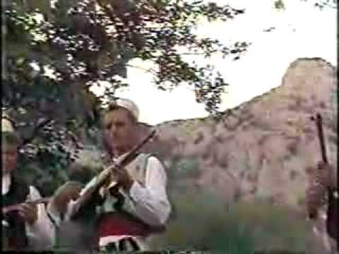 Grupi i Mirdites - Per liri ste fal shqiptari