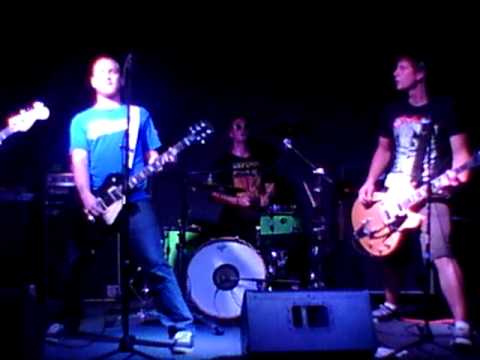 The Hypnic Jerks @ Brauerhouse 9-3-11