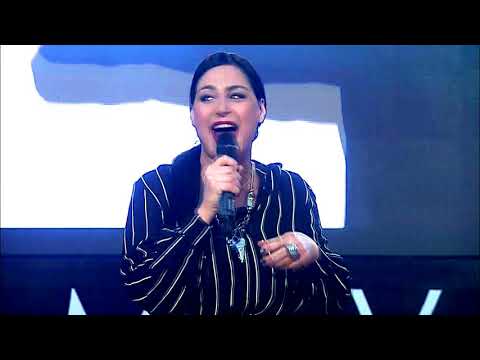 Roberta Faccani, L'altra metà di me - da MilleVoci 2019 ©