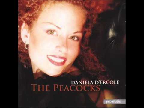 Daniela D'Ercole - The Peacocks