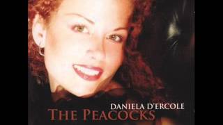 Daniela D'Ercole - The Peacocks