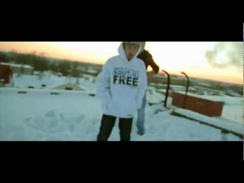 MC DERIK feat DS 91 - HERE WITH YOU