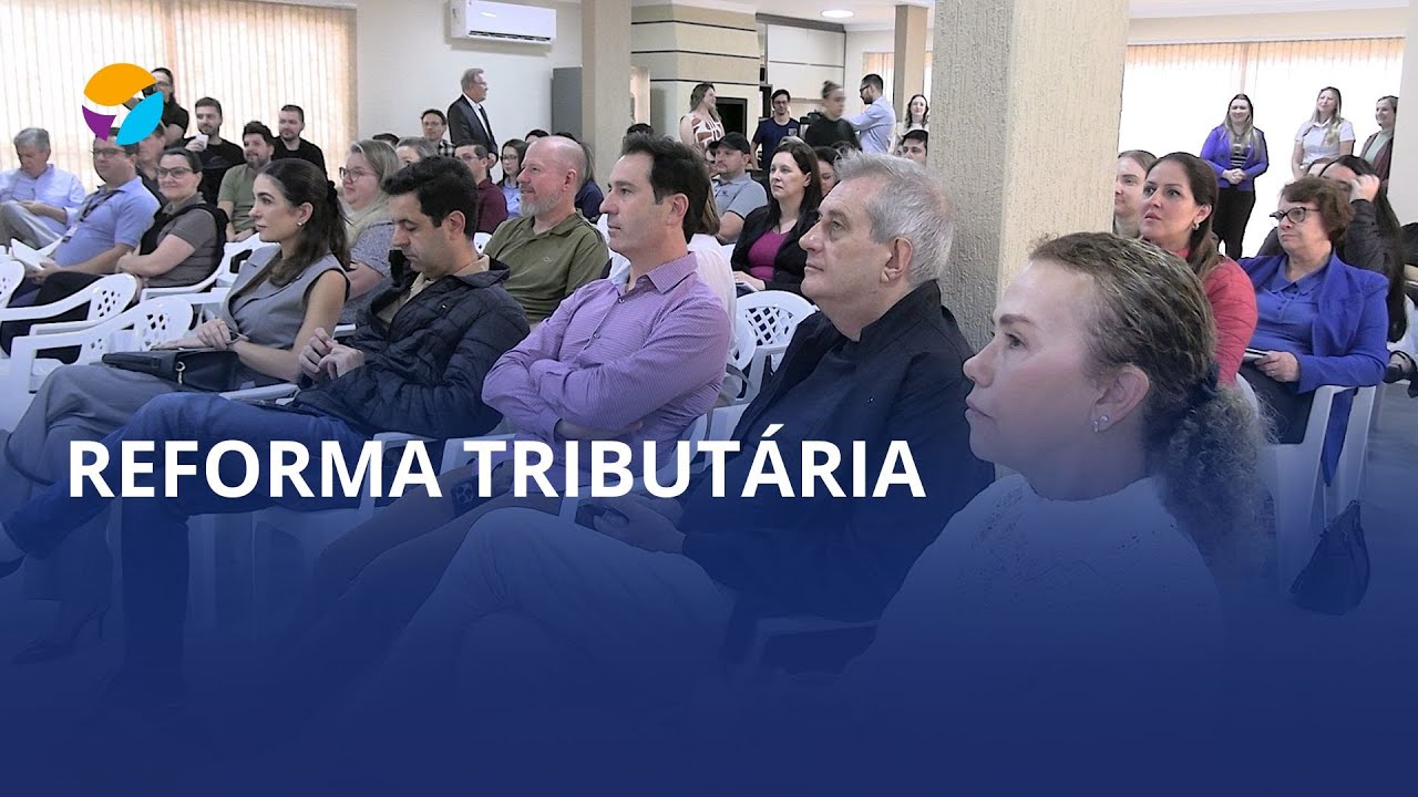 Empresários se preparam para a Reforma Tributária