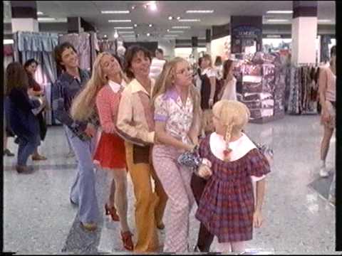 sunshine day - the brady bunch