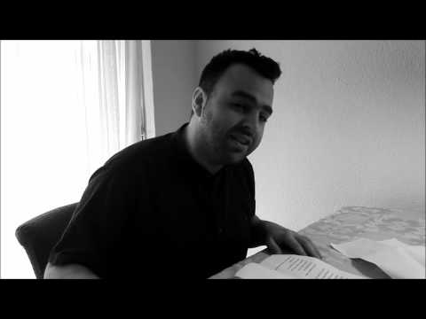 Ayo Hope  - Swiss German Cover "Say You Won't Let Go" by James Arthur