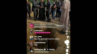 Download lagu Sound Sultan Laid To Rest mp3