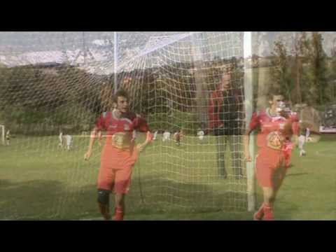 Płomień Limanowa - Krokus Przyszowa 9:0 - Bramki