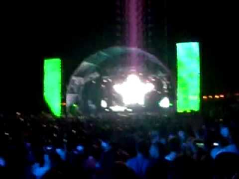 SHM@Nova Era Beach Party 2010 (intro)