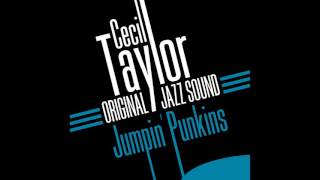 Cecil Taylor - O.P (Take 1)