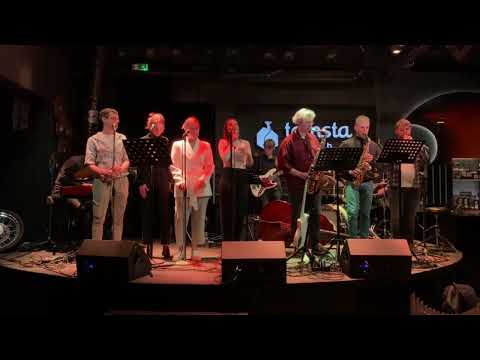 Gabija Baužaitė - I want to feel your love