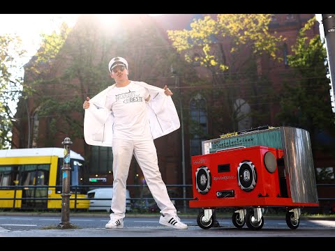 Moabit Ist Beste sucht die BESTE Tanzfläche auf der Turmstrasse #MoabitIstBeste #Moabit #Berlin