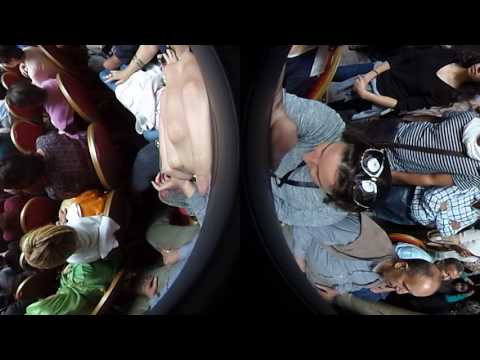 Fatima Zohra  Qortobi & The Oud Caravan - The Andalusian Festival of Essaouira 2016