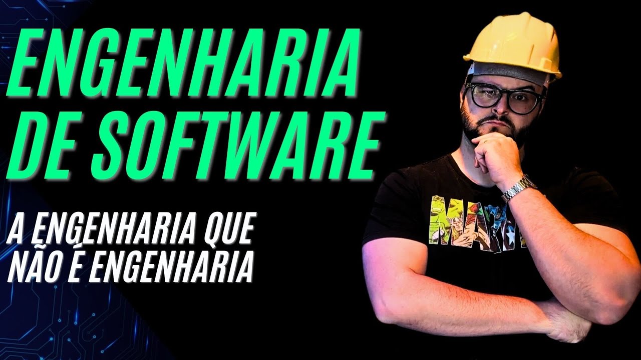 Engenharia de Software | Vale a pena?