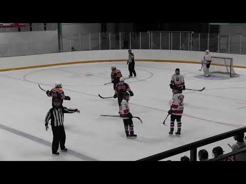 K-Vantaa U18 Ak- Vastustaja erä J