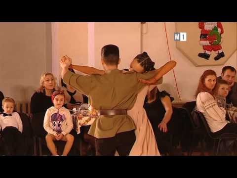 Kukushka -  Bianca Rusnac   Rotaru & Dragos Cimbir