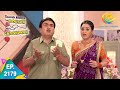 Taarak Mehta Ka Ooltah Chashmah Episode 2179 Full Episode