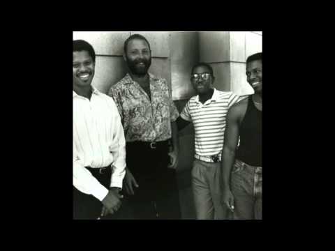 Dave Holland Quartet - Black Hole (Vancouver 1991)