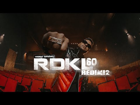 Video thumbnail for Radikal 60