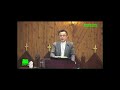 20200802 為 何 揀 選 掃 羅 為 王? 李國源 牧師 20200802 為 何 揀 選 掃 羅 為 王? 李國源 牧師