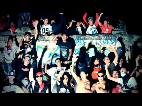 Welcome To Mi Barrio -Ka-R - COMAGNO RECORDS