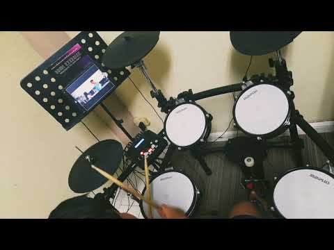 LerMuDex- When you said/ Thay Lay Drum Cover !!!🥁