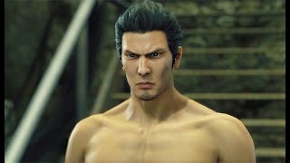 【龍が如く７実況】Yakuza 7: Like A Dragon Gameplay 【PS4】 1080p 【光と闇の行方 体験版】 PART 4