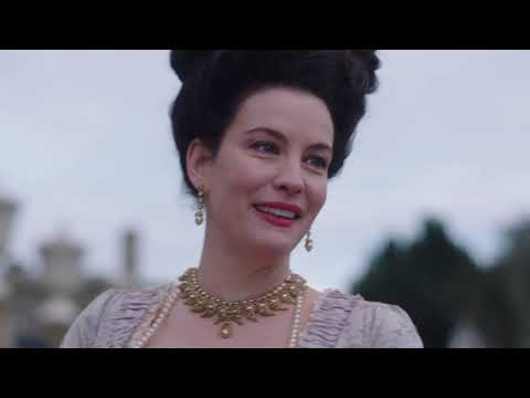 Harlots Season 2 Episode 3