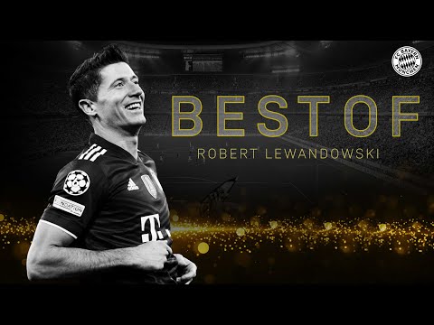 This is why Robert Lewandowski deserves the Ballon d'Or