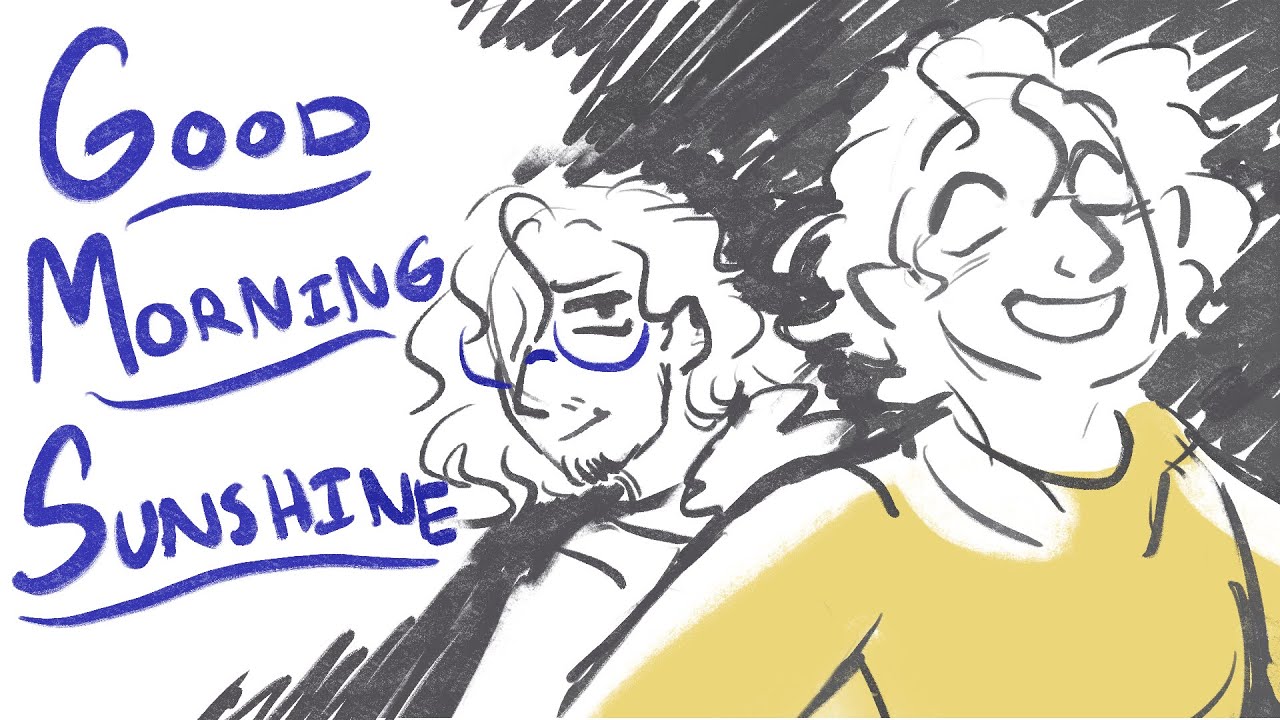 Good Morning Sunshine || Dream SMP Animatic