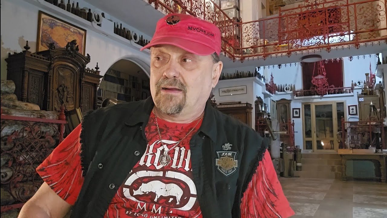 Судя по новостям - мир таки присел на сюрпризы и соскакивать с этой темы уже н