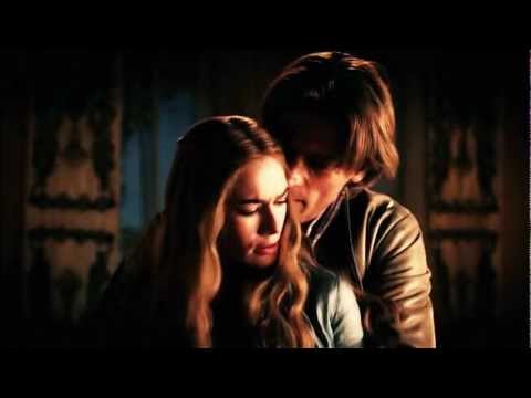 Do you think time, would pass us by ● Cersei/Jaime