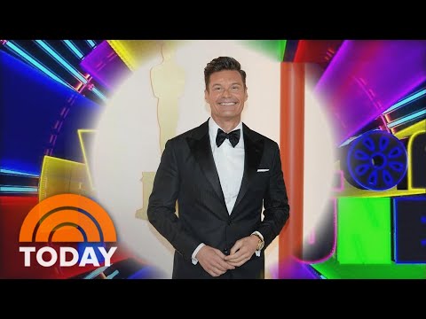 Ryan Seacrest to take over for Pat Sajak on ‘Wheel of Fortune’