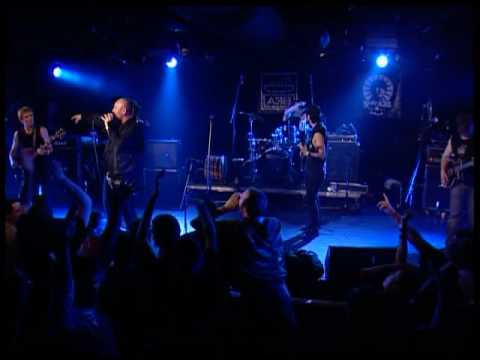 Kultur Shock on A38 Ship