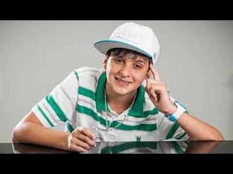 Mc Yuri BH  - Fico Louco  (Áudio Oficial)