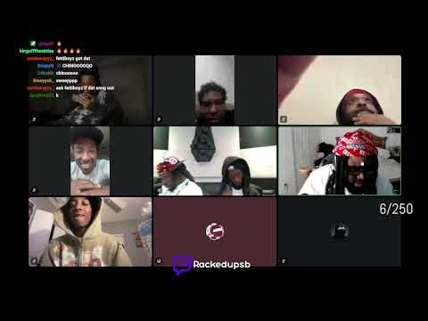 Highlight: Christmas Song Wars ft Fat Jesu$ & Selfluvrob