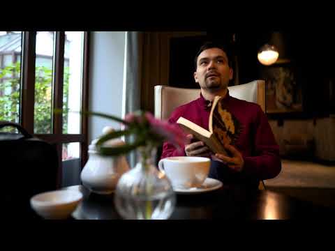 Janusz Wawrowski - PHOENIX - RPO, Grzegorz Nowak, Warner Classics, Trailer #3