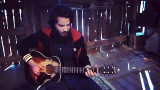 Seth Bernard - One Day at a Time (Willie Nelson)