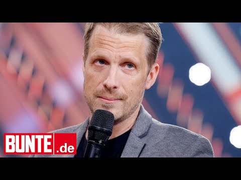 Oliver Pocher reagiert auf Comeback von Xavier Naidoo eindeutig