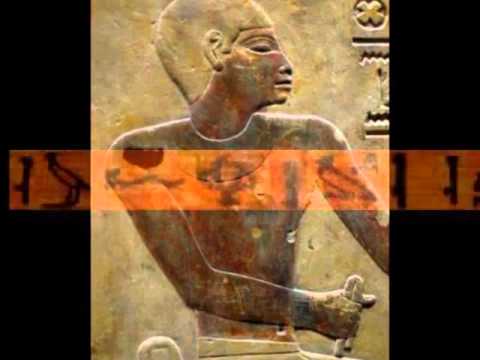KUKUU-TUNTUM - The Ancestral Jurisdiction: jesus, muhammad, abraham Never Existed (full audio book)