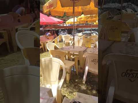 cachoeirinha do conde #bahia #beach #paisagemnatural #viagem