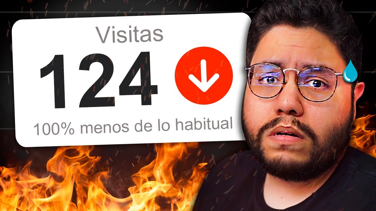 Cómo Ganar Dinero en YouTube Si Nadie Te Ve
