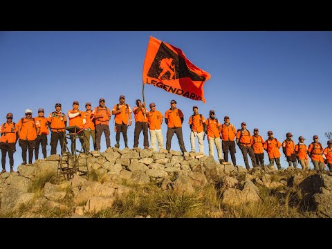 LEGENDARIOS TOP 512 Rosario - Cordoba