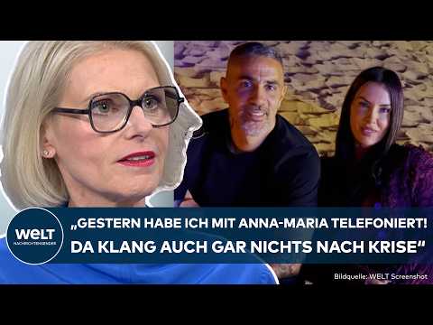 PROMI-DRAMA: Rapper Bushido und Ehefrau Anna-Maria geben Trennung bekannt! Das steckt dahinter!