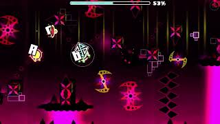 Recoiled by Cirtrax and more (Demon) 100% | Geometry Dash 2.2