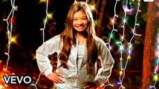 Feel The Magic ~Angelica Hale new Single (concert Video)