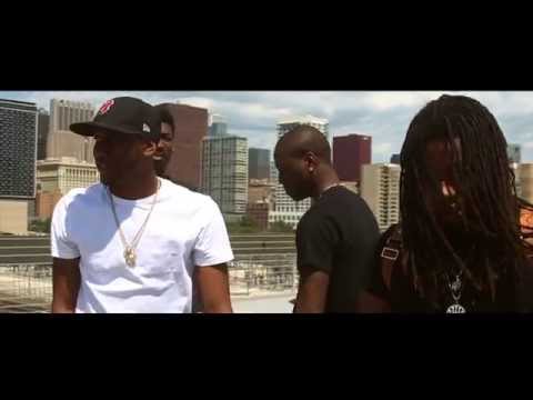 Chief Montana ft. Tay 600 - Phil Jackson | Dir. @DineroFilms